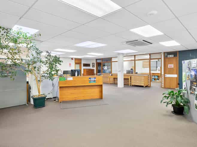 Excellent Office Opportunity Coming Available!