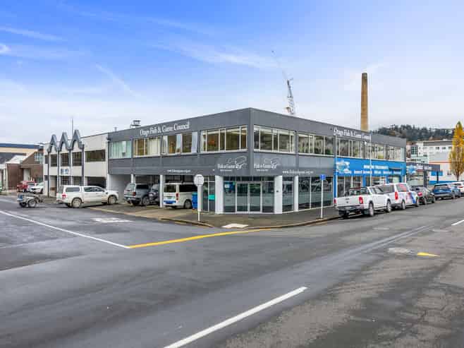 Excellent Office Opportunity Coming Available!