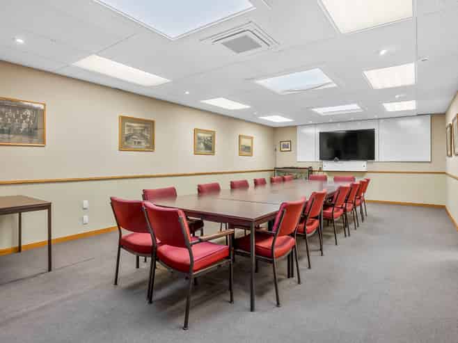 Excellent Office Opportunity Coming Available!