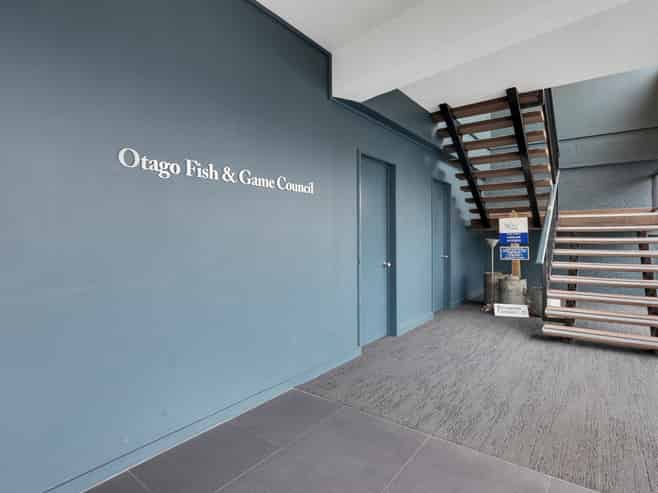 Excellent Office Opportunity Coming Available!