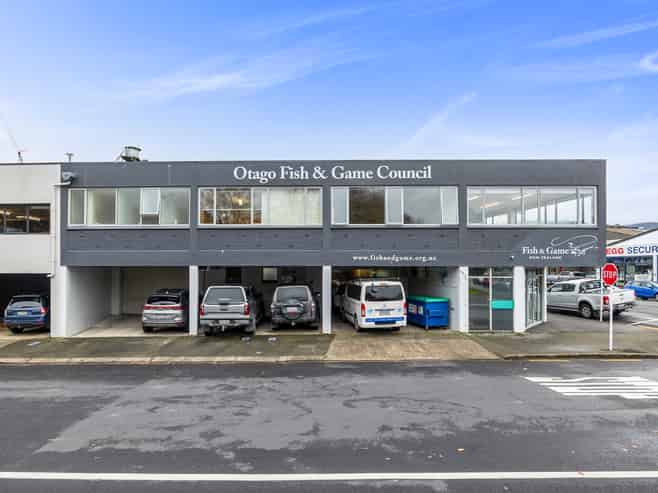 Excellent Office Opportunity Coming Available!