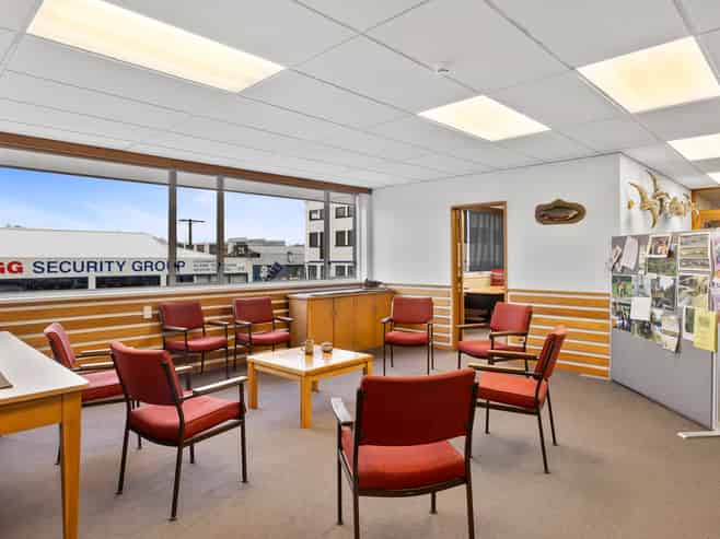 Excellent Office Opportunity Coming Available!