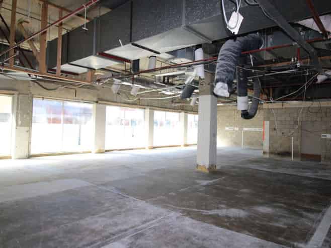 Ground Floor- Office Space- ASB House