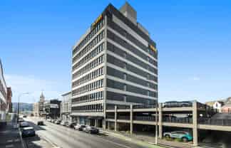 Professional Small Office - ASB House