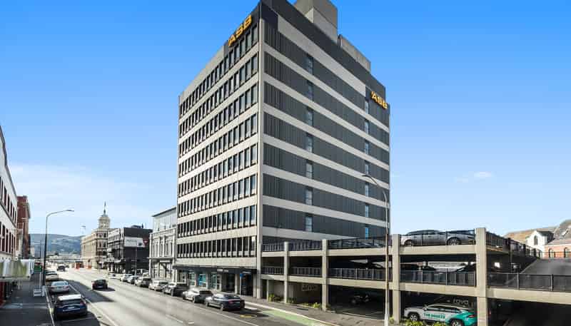 248 Cumberland Street, Dunedin Central