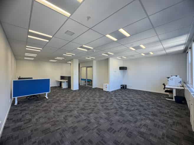 Professional Small Office - ASB House