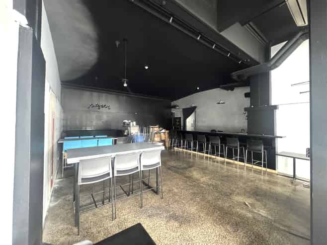 Hospitality Premise in the CBD