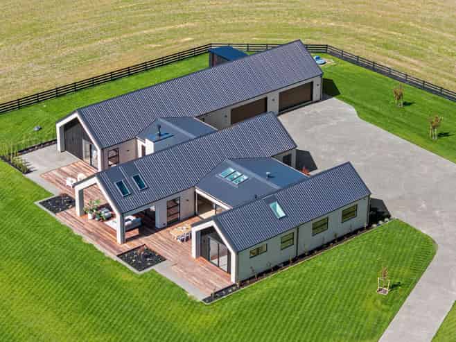 692B Weedons Road, ROLLESTON