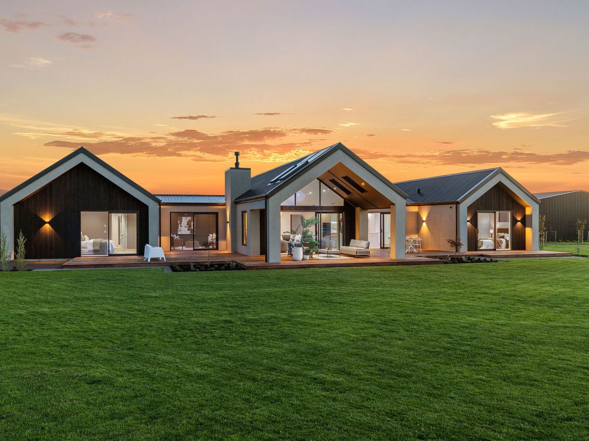 Luxury Lifestyle Living