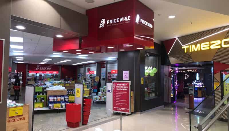 08a/251 George Street, Dunedin Central