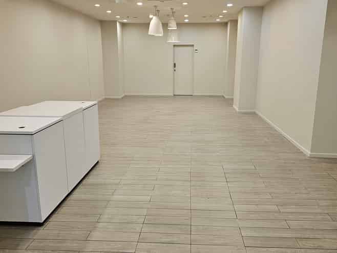 George Street Fronting Tenancy Golden Centre Mall