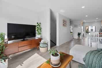 6/955 Mount Eden Road, Three Kings