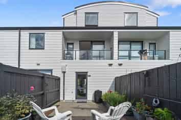 6/955 Mount Eden Road, Three Kings