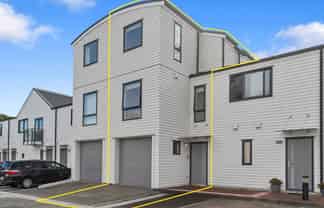 6/955 Mount Eden Road, Three Kings