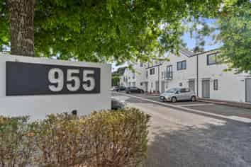 6/955 Mount Eden Road, Three Kings