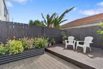 6/955 Mount Eden Road, Three Kings