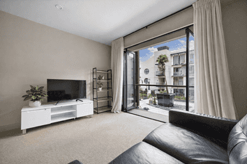 1I/22 Pakenham Street East, Auckland Central