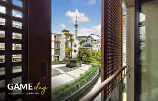 1I/22 Pakenham Street East, Auckland Central