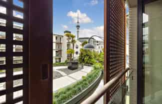 1I/22 Pakenham Street East, Auckland Central