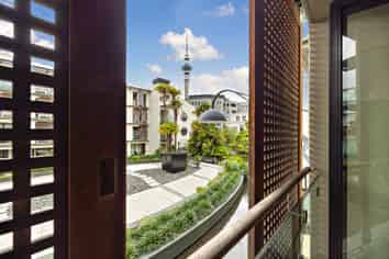 1I/22 Pakenham Street East, Auckland Central