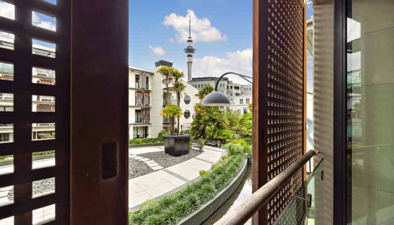 1I/22 Pakenham Street East, Auckland Central