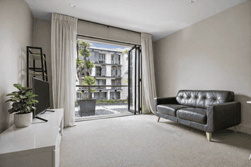 1I/22 Pakenham Street East, Auckland Central