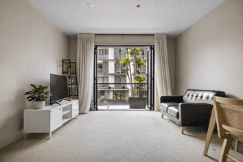 1I/22 Pakenham Street East, Auckland Central