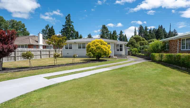 35 Martin Street, Utuhina