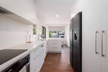 35 Martin Street, Utuhina