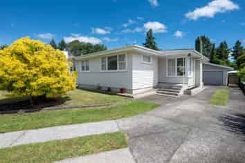 35 Martin Street, Utuhina