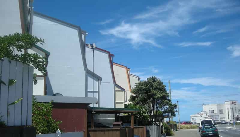 2/100 Lyall Parade, Lyall Bay