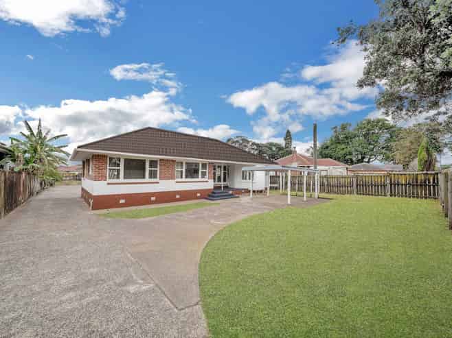 1/112 Gray Avenue, Papatoetoe