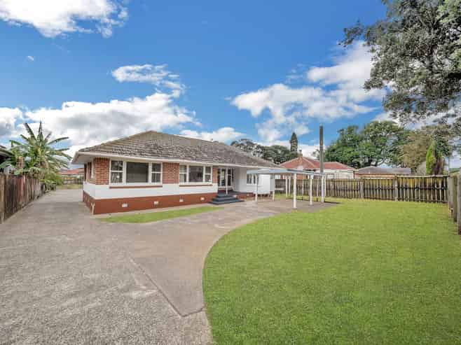 1/112 Gray Avenue, Papatoetoe