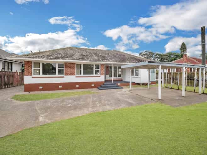 1/112 Gray Avenue, Papatoetoe