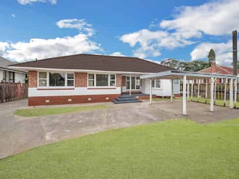 1/112 Gray Avenue, Papatoetoe