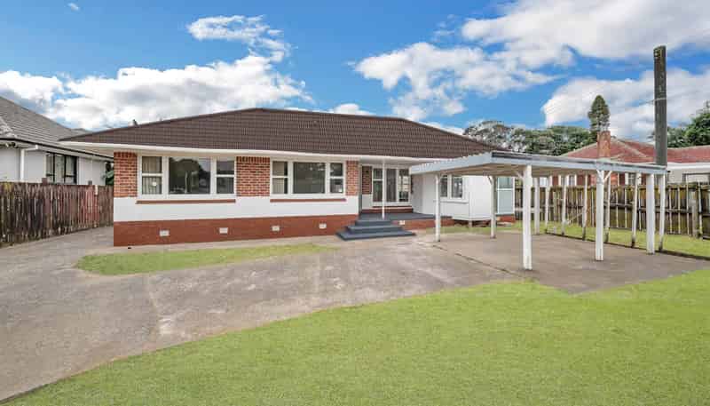 1/112 Gray Avenue, Papatoetoe