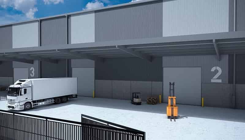  Unit 3B, 17 - 19 Spedding Road, Whenuapai