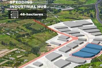 New Warehouse Opportunity in Whenuapai