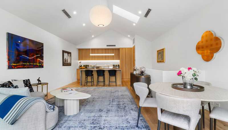 3/4 Madeira Lane, Grafton