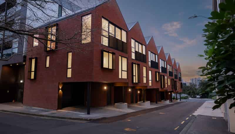 3/4 Madeira Lane, Grafton