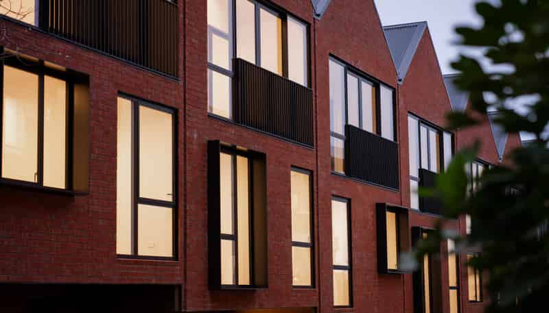 3/4 Madeira Lane, Grafton