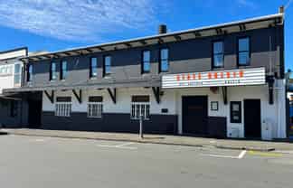 Boutique Stylish Hospitality Premises