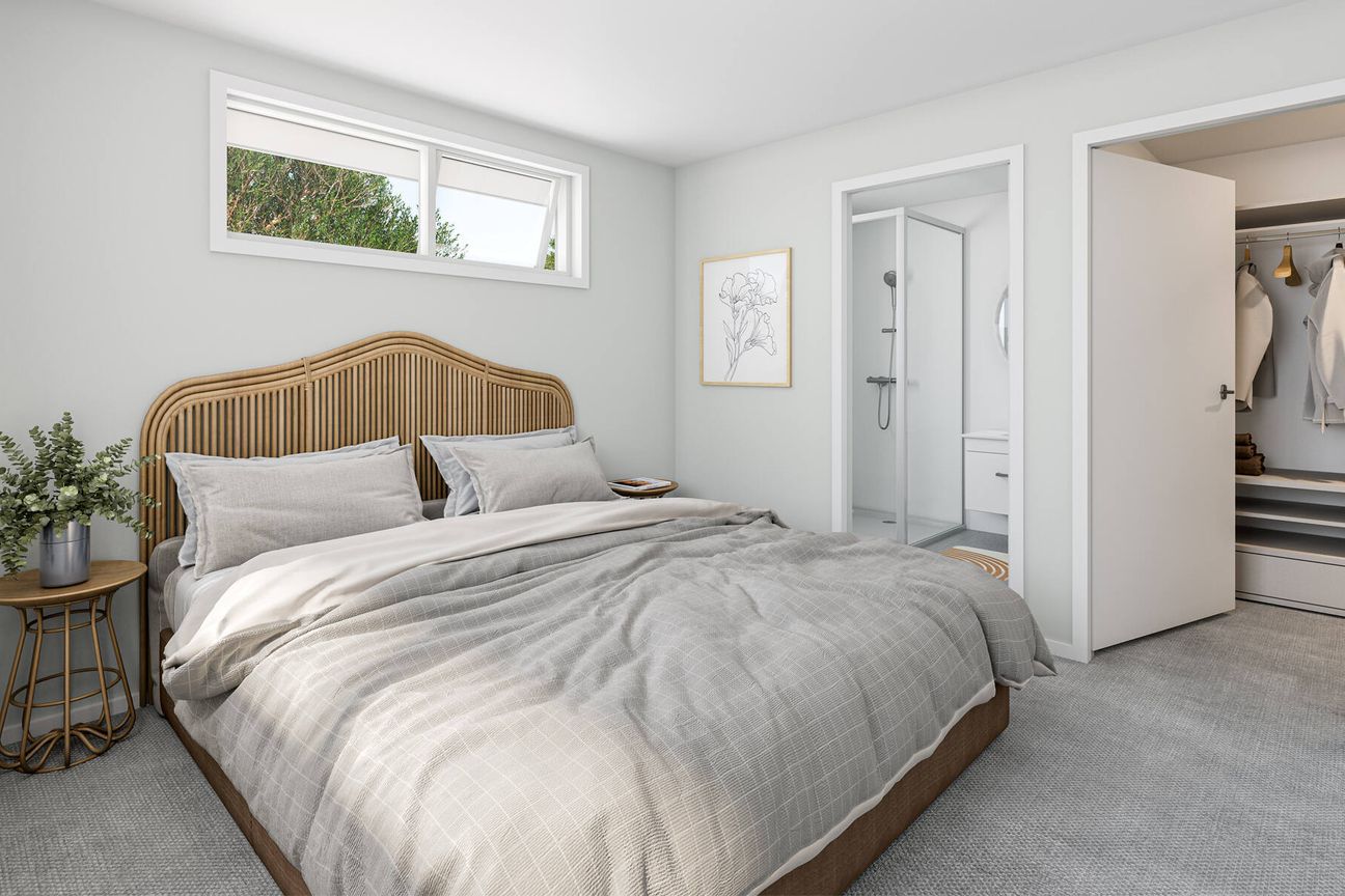 Location Goals, Achievable Price in Kamo - Widok 4