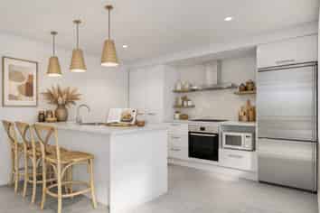 66 Pebble Beach Boulevard, Kamo