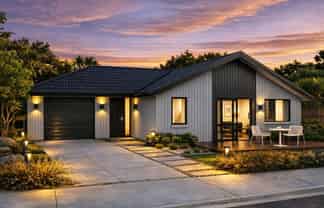 66 Pebble Beach Boulevard, Kamo