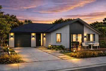 66 Pebble Beach Boulevard, Kamo