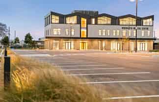 New Retail 168sqm Medical / Health Space