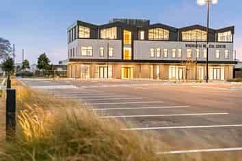 New Retail 168sqm Medical / Health Space