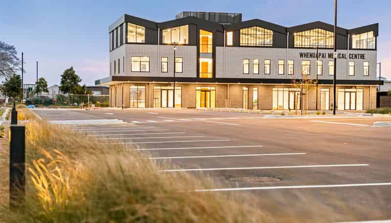  Blk 4, GF D4, 44 - 48 Brigham Creek Road, Whenuapai