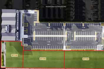 New Retail 168sqm Medical / Health Space